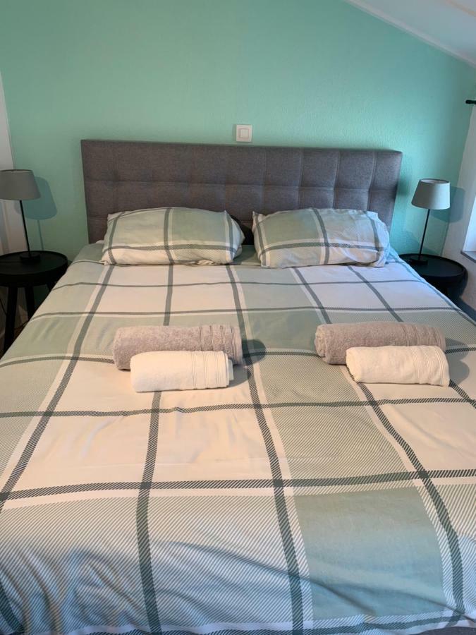 Duinendaele 232 Met Sauna Bij Plopsaland En Natuurreservaat De Panne Eksteriør billede