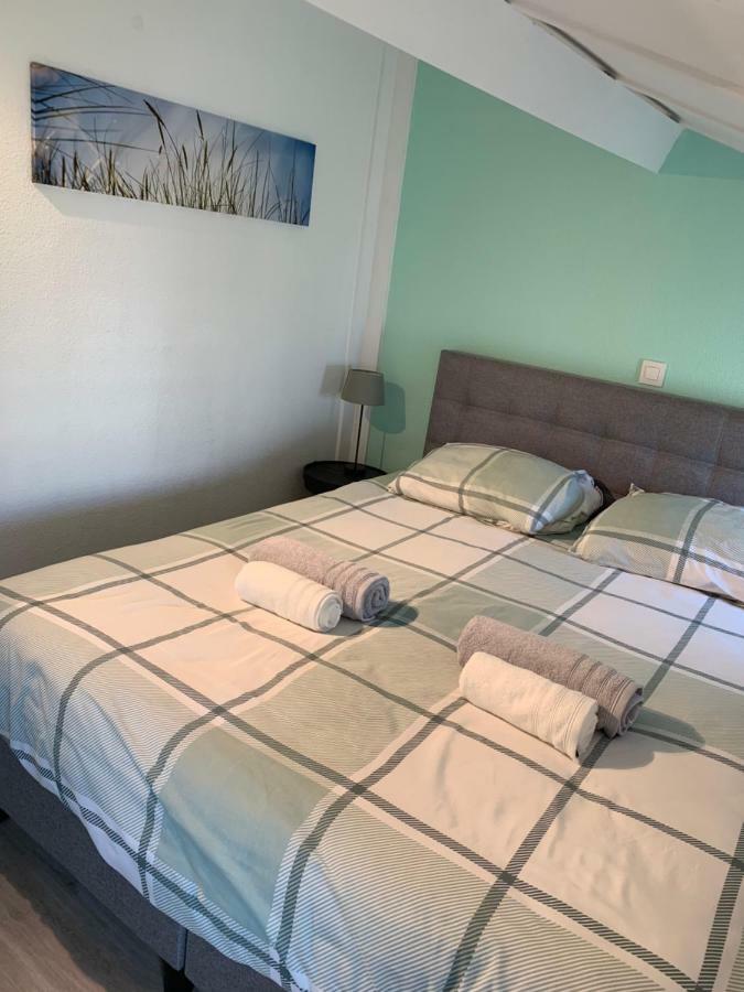 Duinendaele 232 Met Sauna Bij Plopsaland En Natuurreservaat De Panne Eksteriør billede