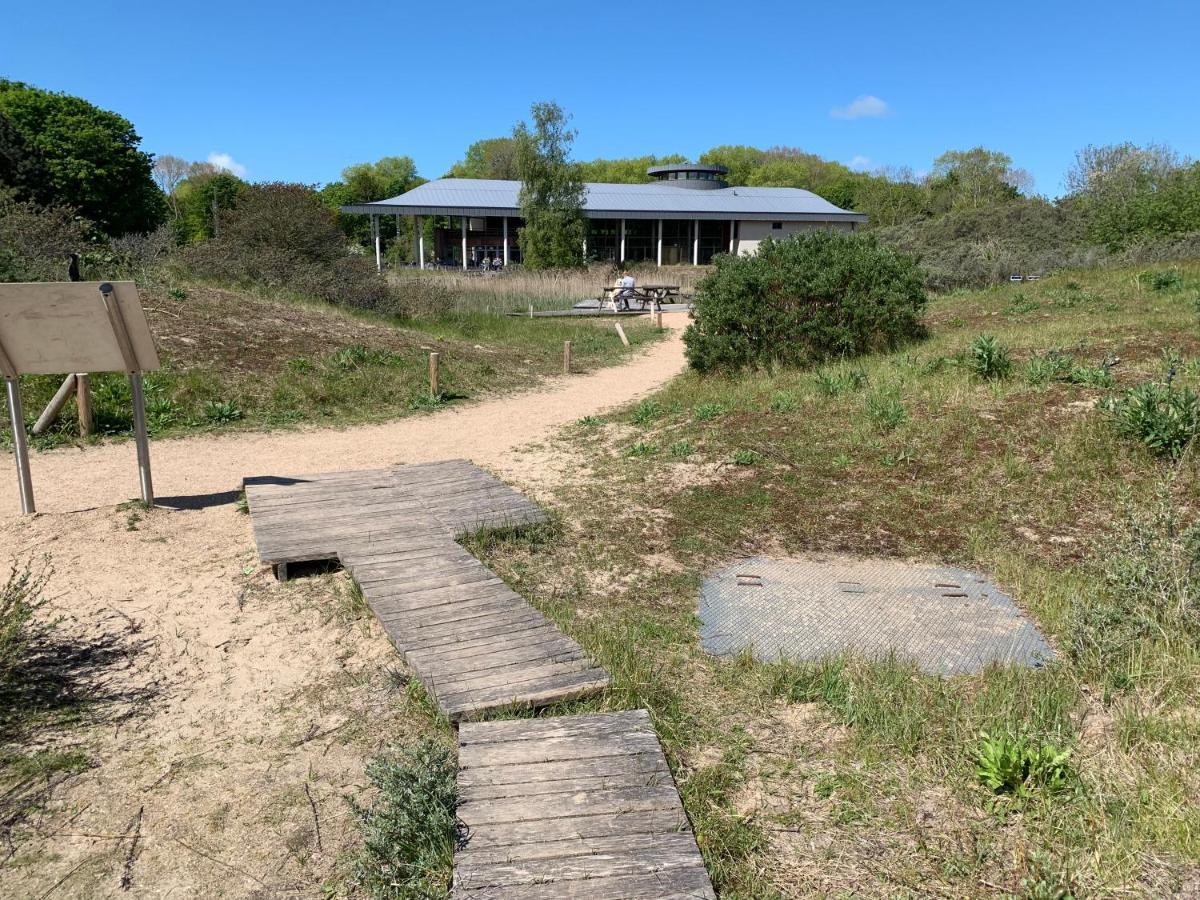 Duinendaele 232 Met Sauna Bij Plopsaland En Natuurreservaat De Panne Eksteriør billede